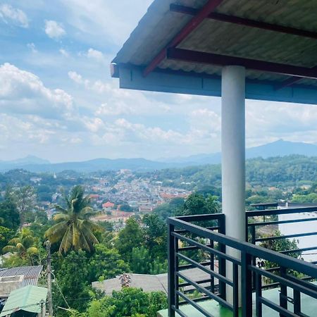 Oneview Chalet Kandy Exterior foto